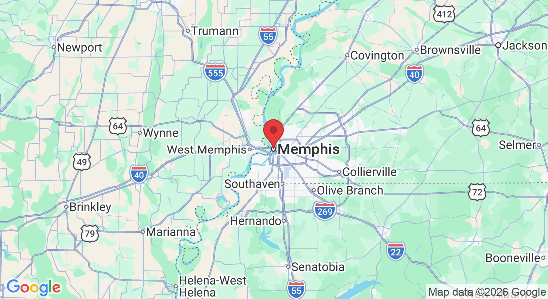 Memphis, TN, USA