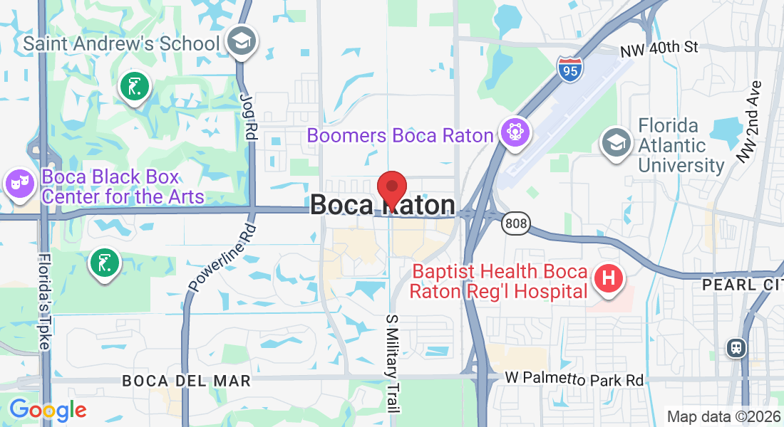 Boca Raton, FL, USA