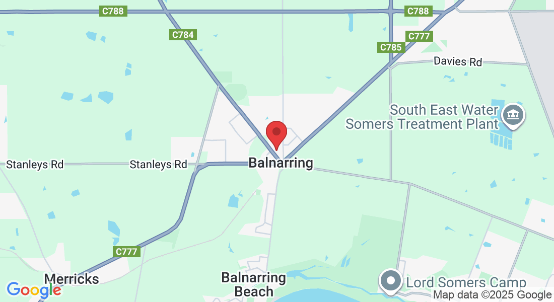 19 Balnarring Rd, Balnarring VIC 3926, Australia