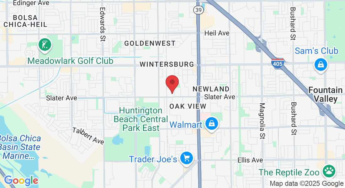 17451 Nichols Lane, Huntington Beach, CA 92647, USA