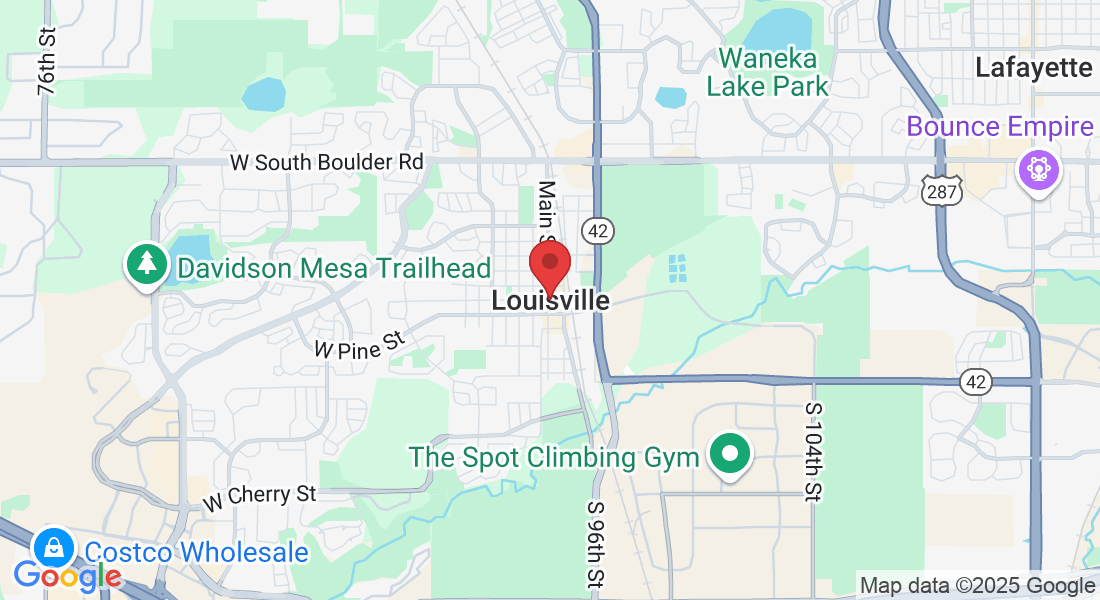 Louisville, CO, USA