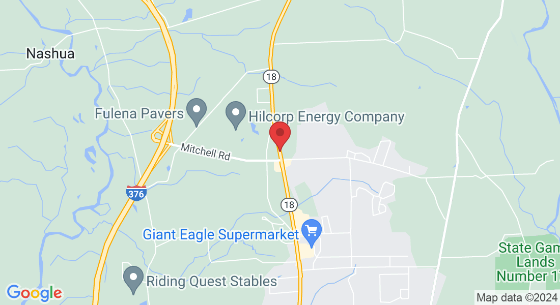 3510 Wilmington Rd, New Castle, PA 16105, USA