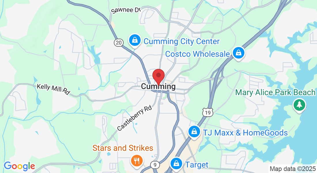 Cumming, GA, USA