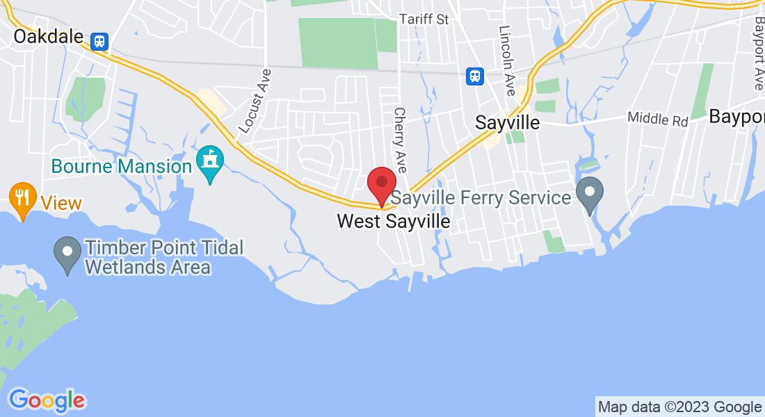 West Sayville, NY, USA