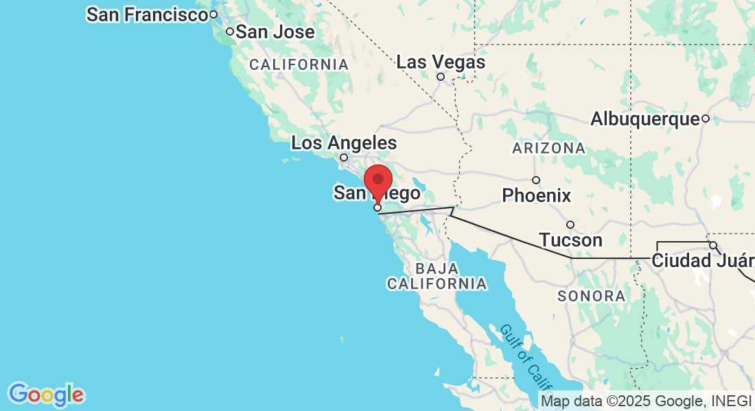 San Diego, CA 92108, USA
