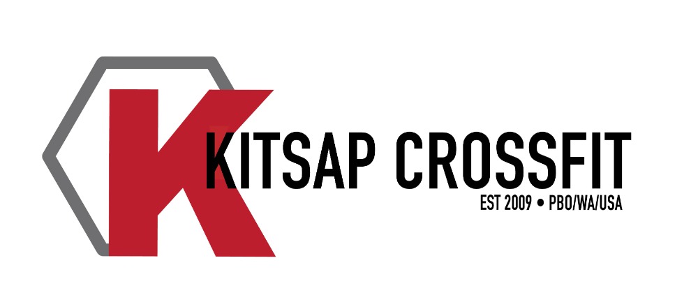 Kitsap CrossFit