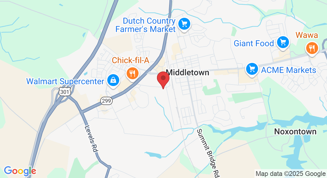 410 Diamond State Blvd, Middletown, DE 19709, USA