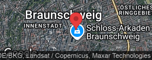Ritterbrunnen 1, 38100 Braunschweig, Deutschland