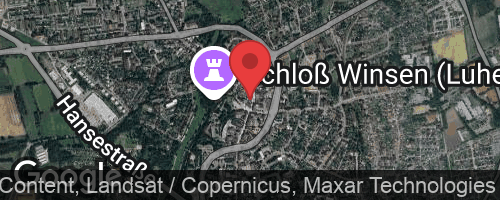 Rathausstraße 9, 21423 Winsen (Luhe), Deutschland