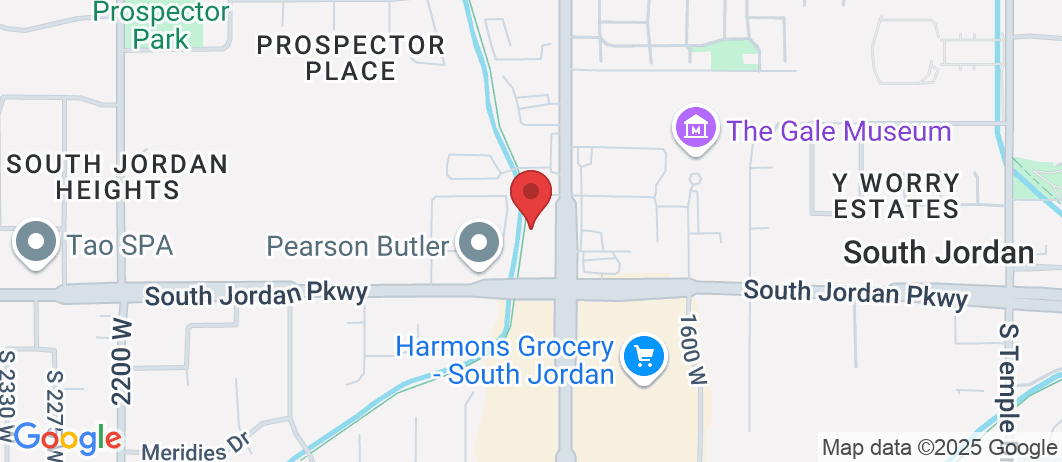 10366 S Redwood Rd, South Jordan, UT 84095, USA