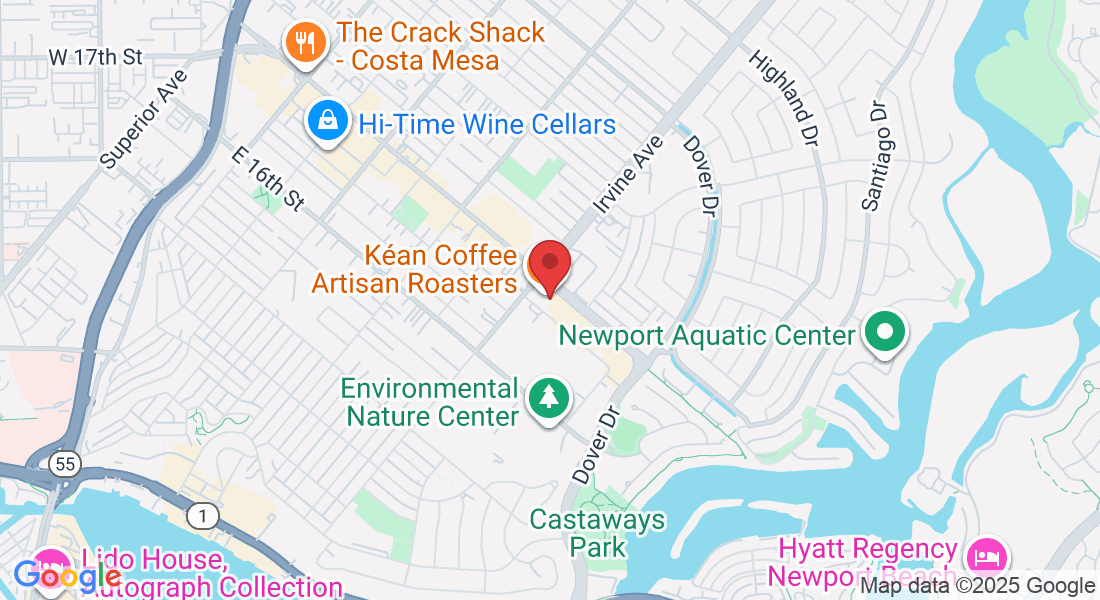 2043 Westcliff Dr Suite #101, Newport Beach, CA 92660, USA