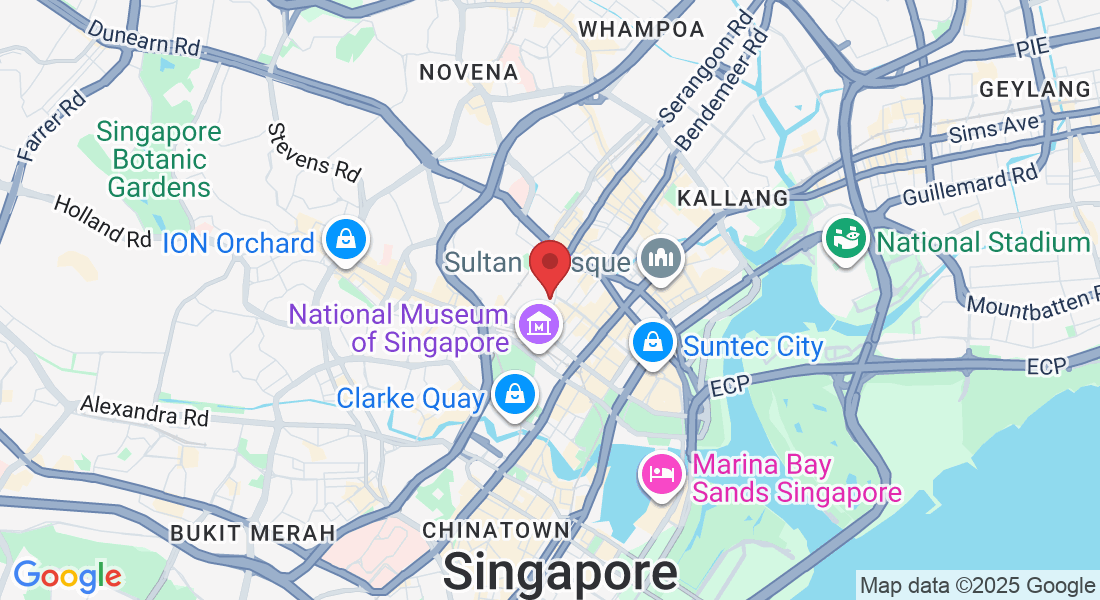 1 Sophia Rd, Singapore 228149