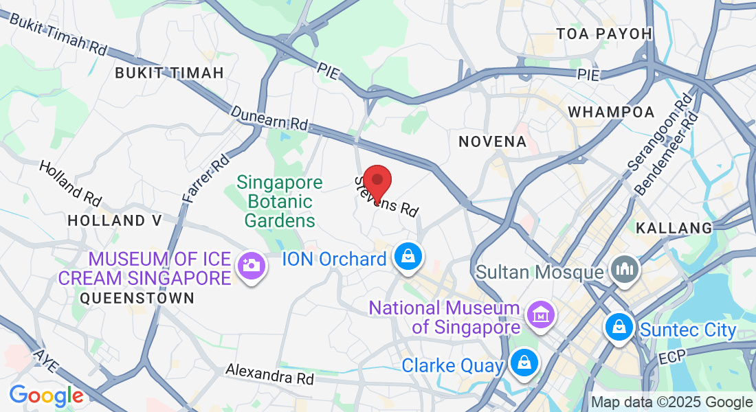 21 Anderson Rd, Singapore 259984