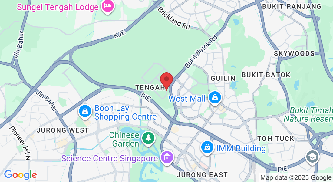 20 Plantation Cres, Singapore