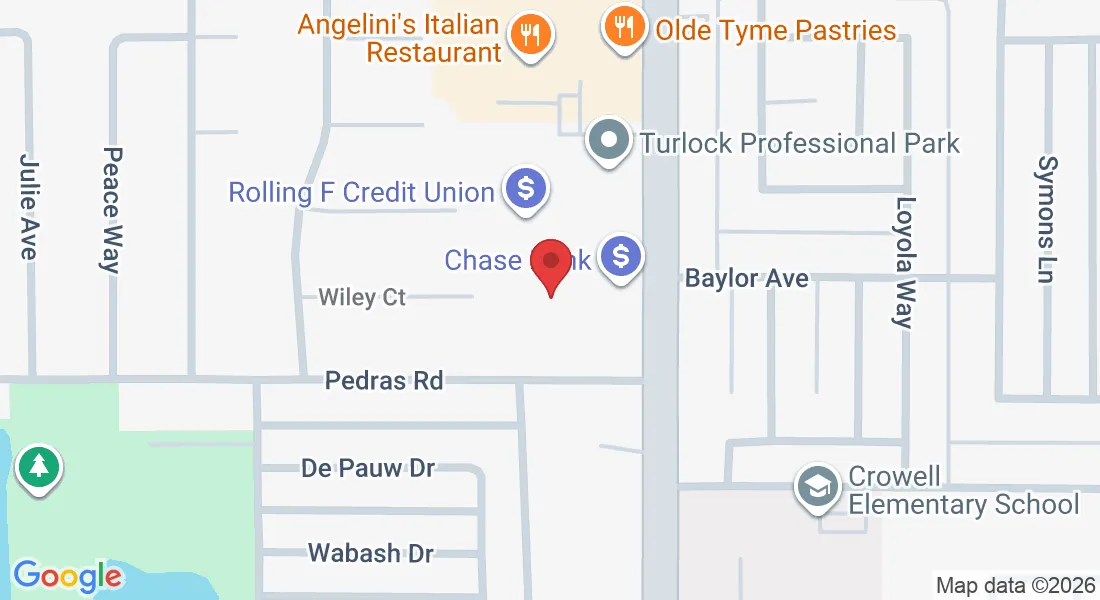 2053 Geer Rd, Turlock, CA 95382, USA