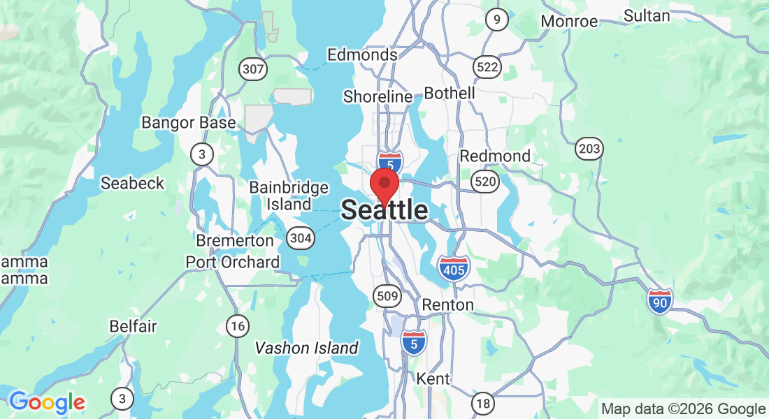Seattle, WA, USA