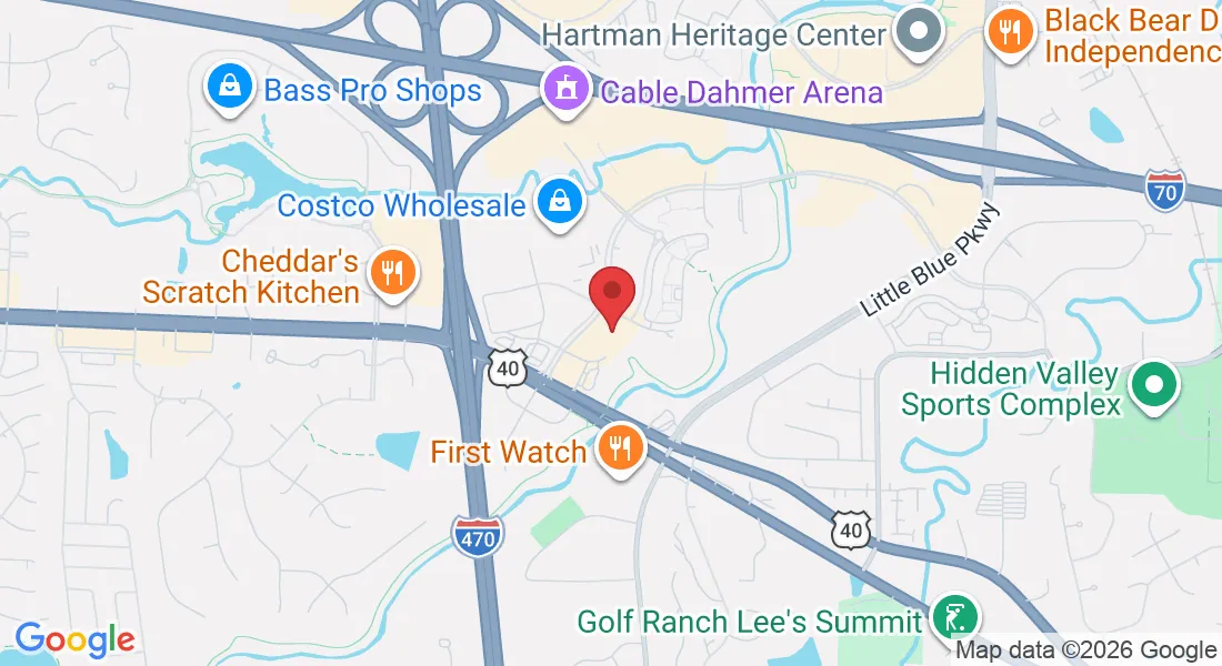 18931 E Valley View Pkwy C, Independence, MO 64055, USA