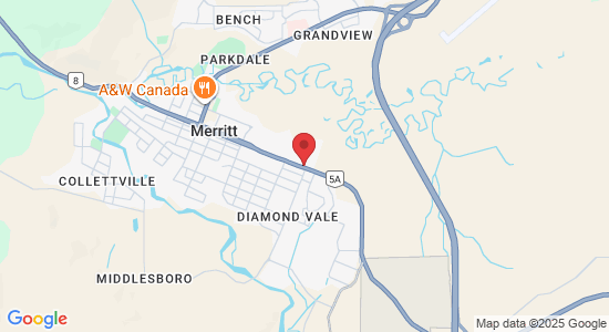 2727 Nicola Ave, Merritt, BC V1K 1B8, Canada