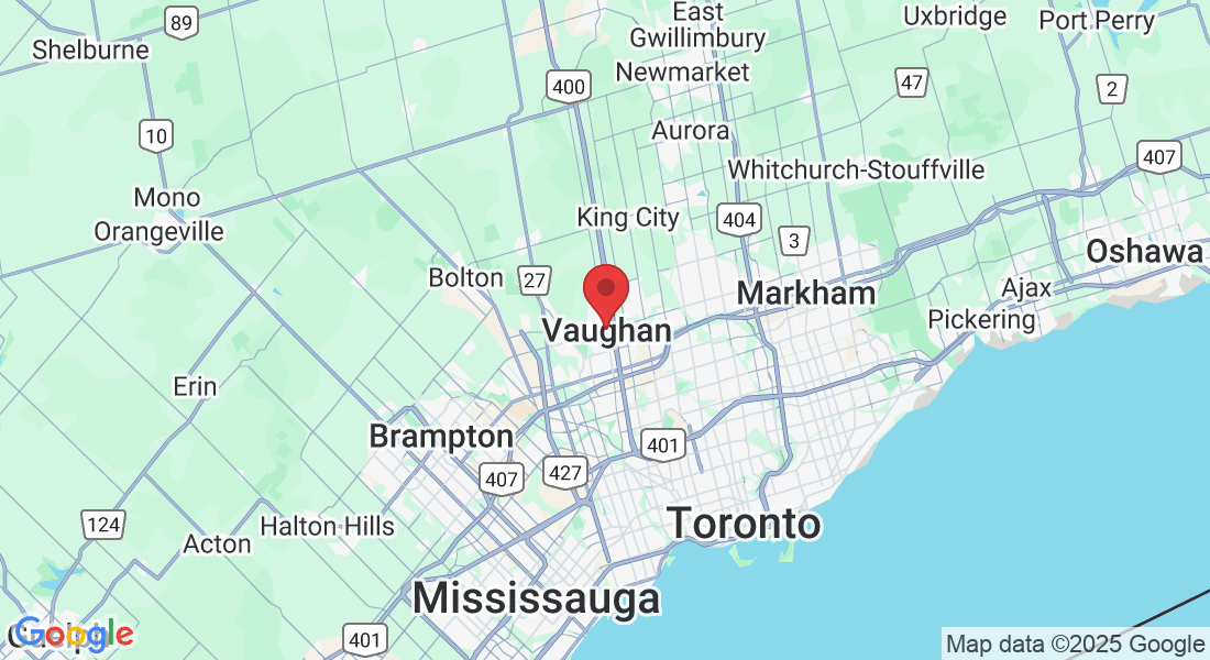 Vaughan, ON, Canada