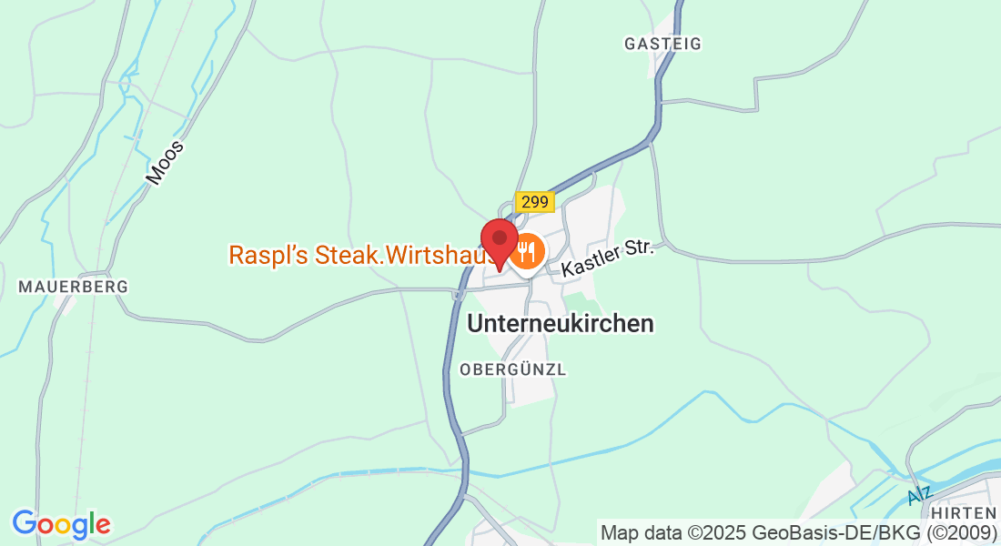 Konrad-Zuse-Str. 11, 84579 Unterneukirchen, Deutschland