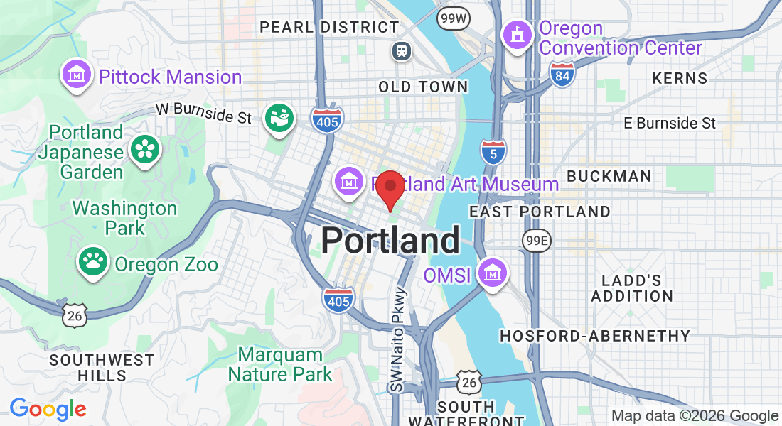 Portland, OR, USA
