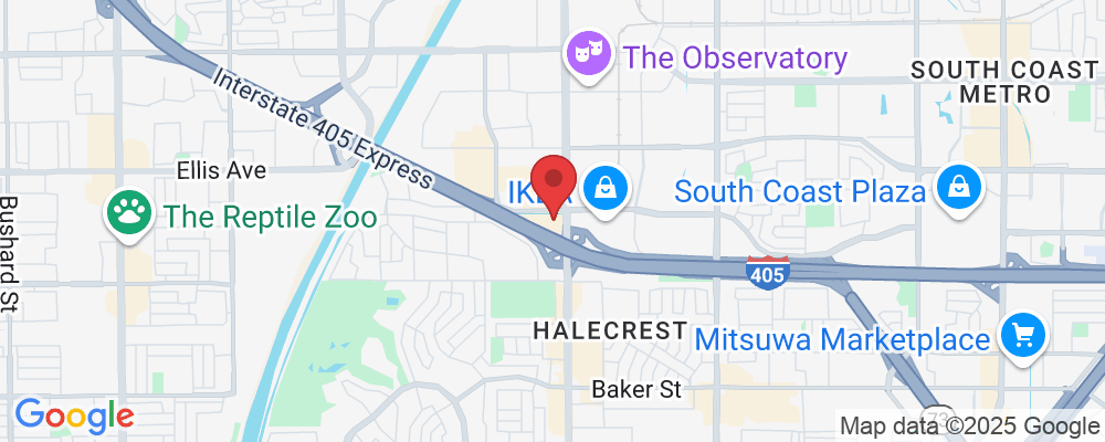1503 S Coast Dr Suite 313, Costa Mesa, CA 92626, USA