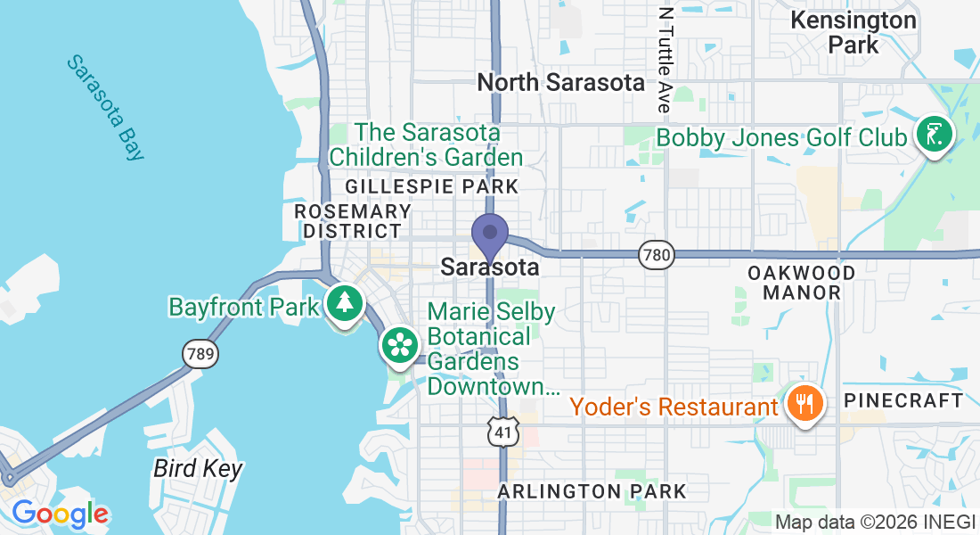 Sarasota, FL, USA