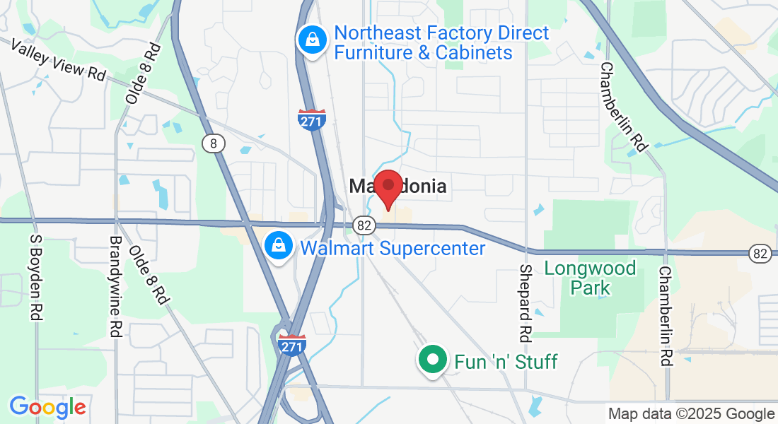 8536 Crow Dr # 240, Macedonia, OH 44056, USA