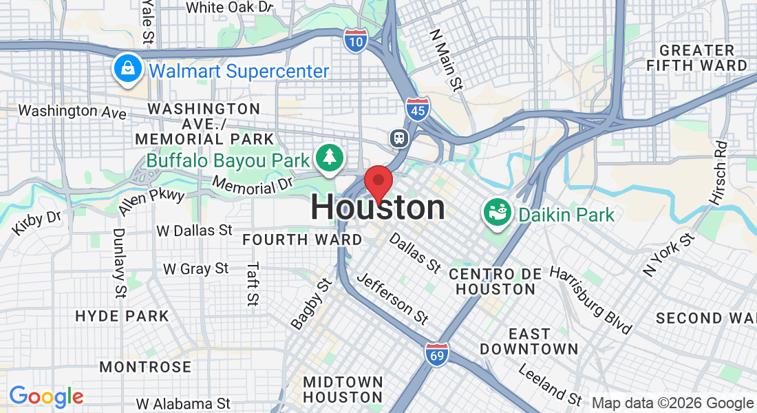 Houston, Texas, EE. UU.