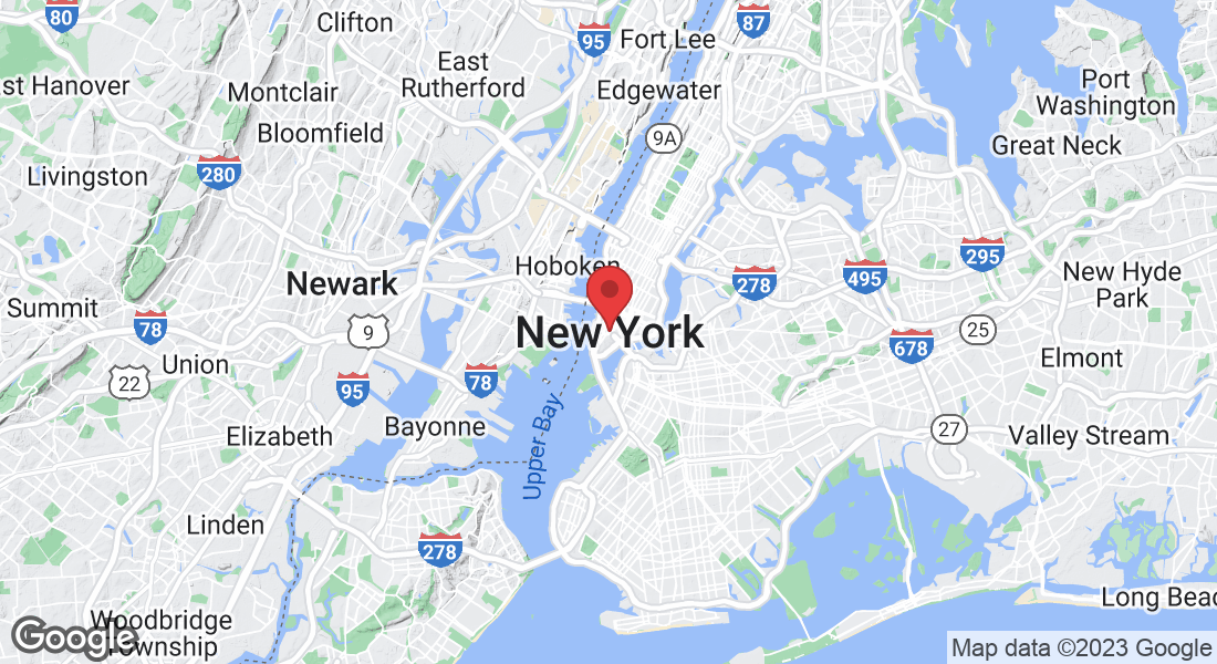 New York, NY, USA
