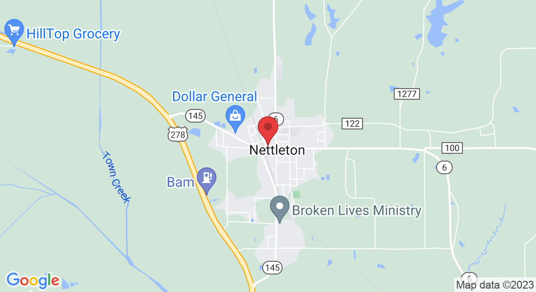 167 Young Ave a, Nettleton, MS 38858, USA