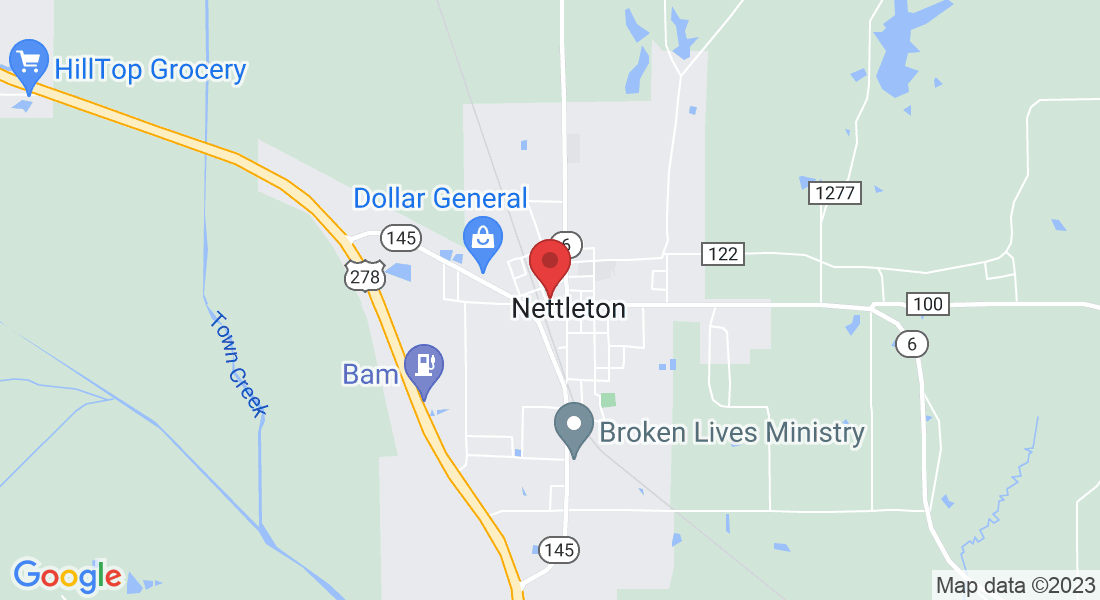167 Young Ave # A, Nettleton, MS 38858, USA