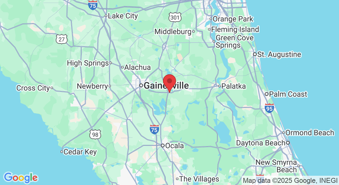 23571 SE Hawthorne Rd, Hawthorne, FL 32640, USA