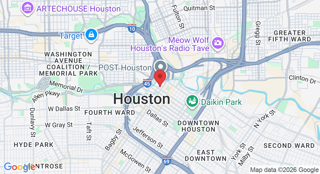 440 Louisiana St, Houston, TX 77002, USA