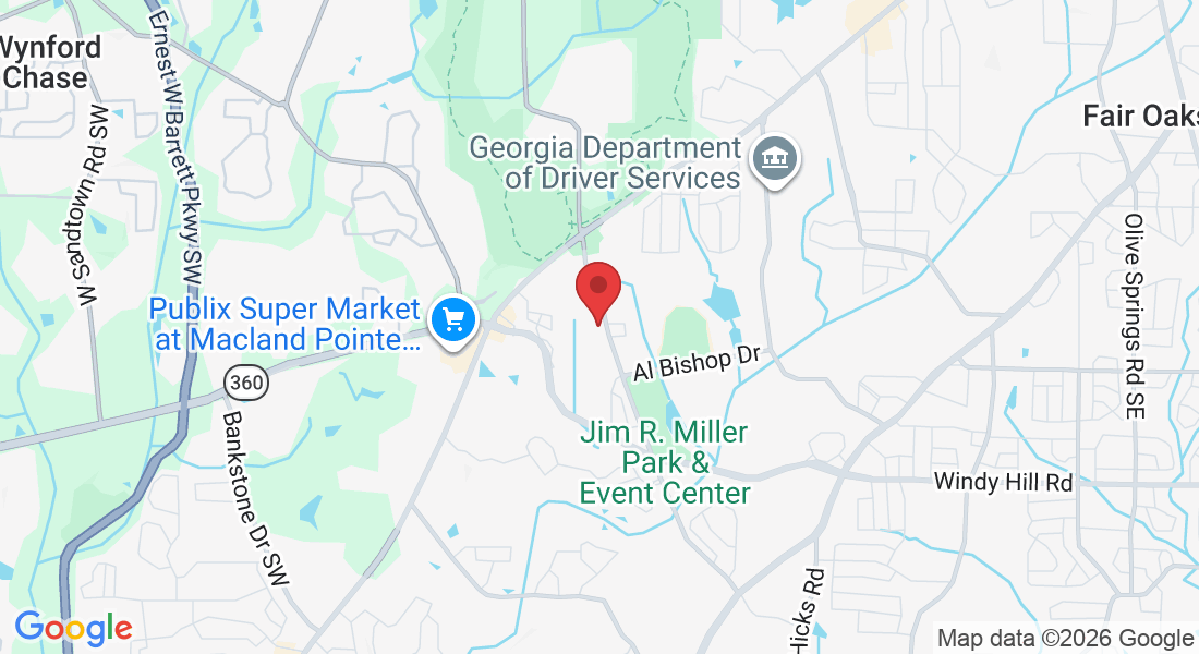 1907 Alsace Ln SW, Marietta, GA 30008, USA