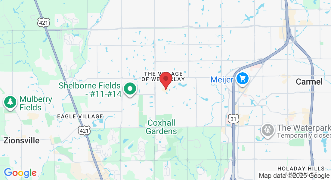 12749 Meeting House Rd #100, Carmel, IN 46032, USA