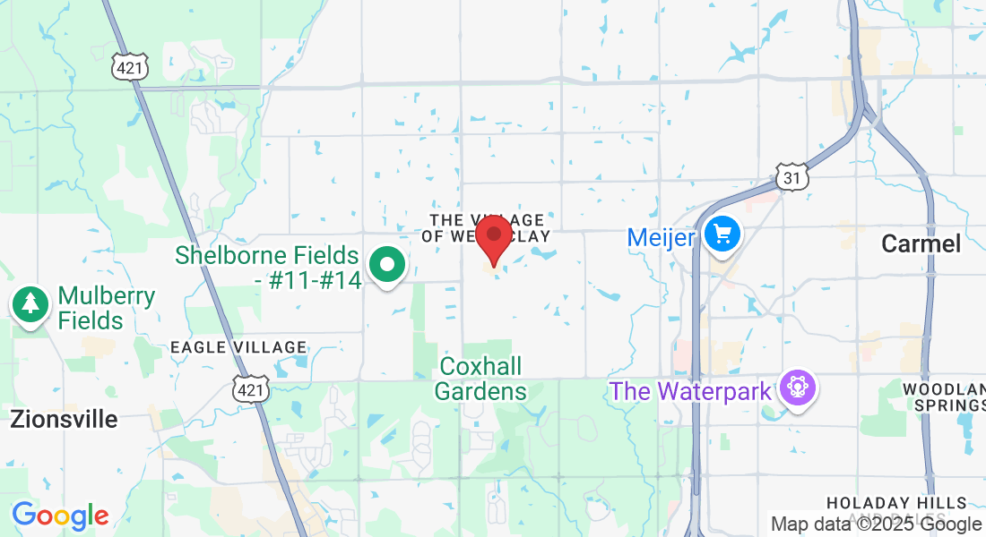 12749 Meeting House Rd #100, Carmel, IN 46032, USA