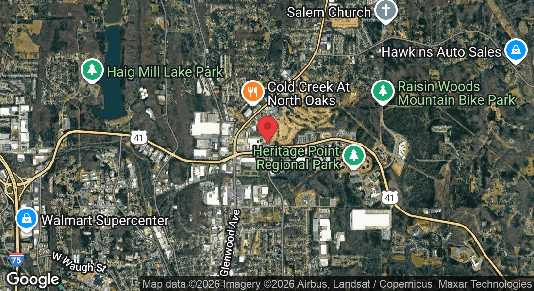 443 Gillum Dr ste 3, Dalton, GA 30721, USA