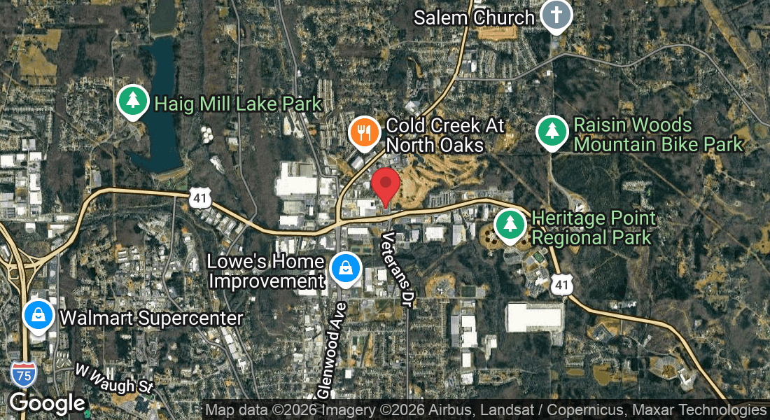 443 Gillum Dr ste 3, Dalton, GA 30721, USA