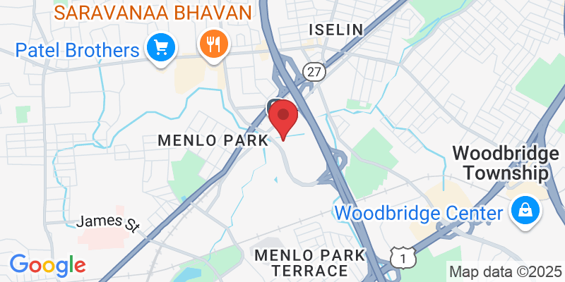33 S Wood Ave, Iselin, NJ 08830, USA