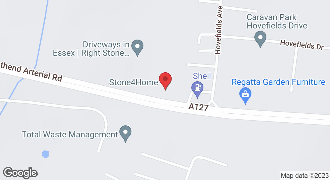 Southend Arterial Rd, Wickford SS12 9HZ, UK
