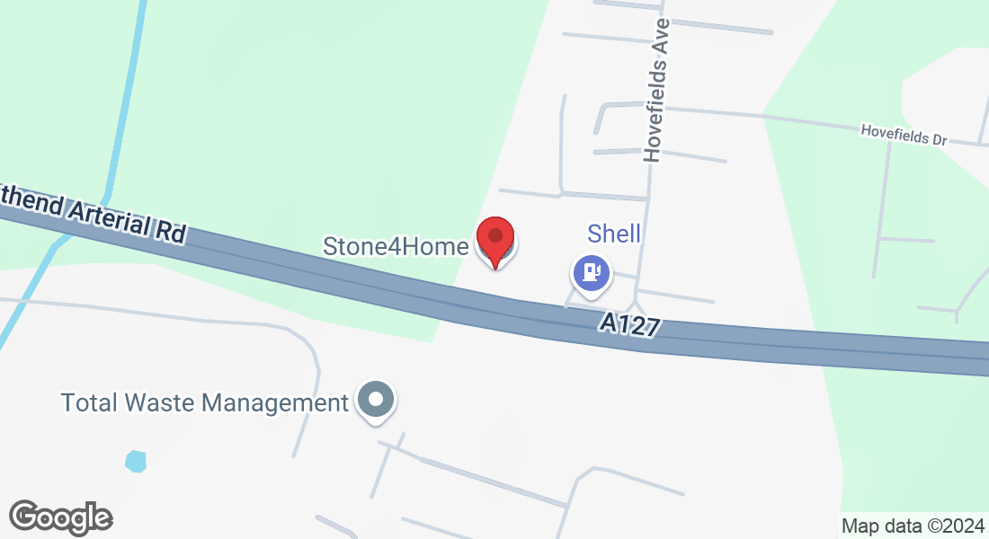 Southend Arterial Rd, Wickford SS12 9HZ, UK