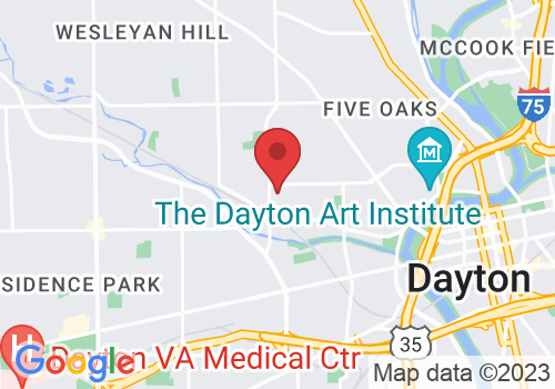 1421 Superior Ave, Dayton, OH 45402, USA