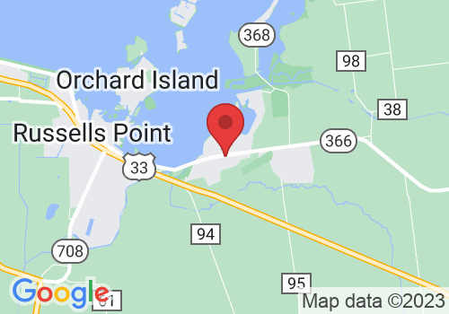 7273 Delaware Dr, Russells Point, OH 43348, USA