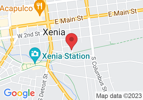260 S Collier St, Xenia, OH 45385, USA