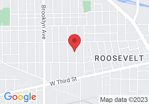 143 Lorenz Ave, Dayton, OH 45417, USA