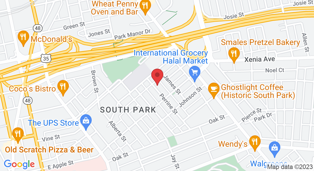 26 Perrine St, Dayton, OH 45410, USA