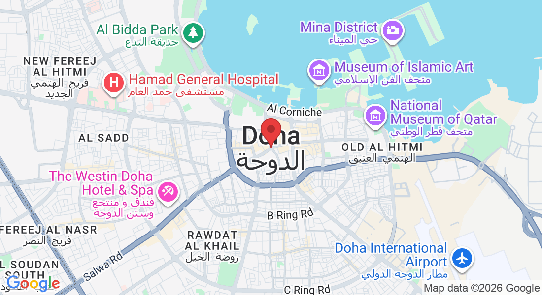 Doha, Qatar