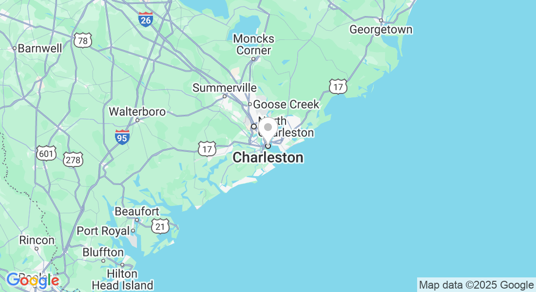 Charleston, SC, USA