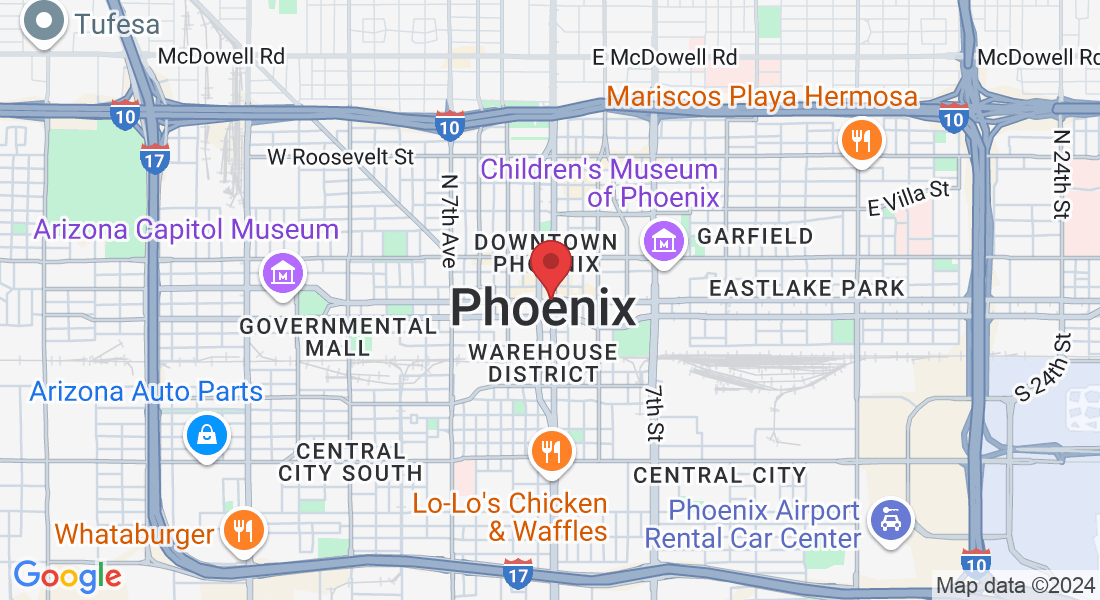 Phoenix, AZ, USA
